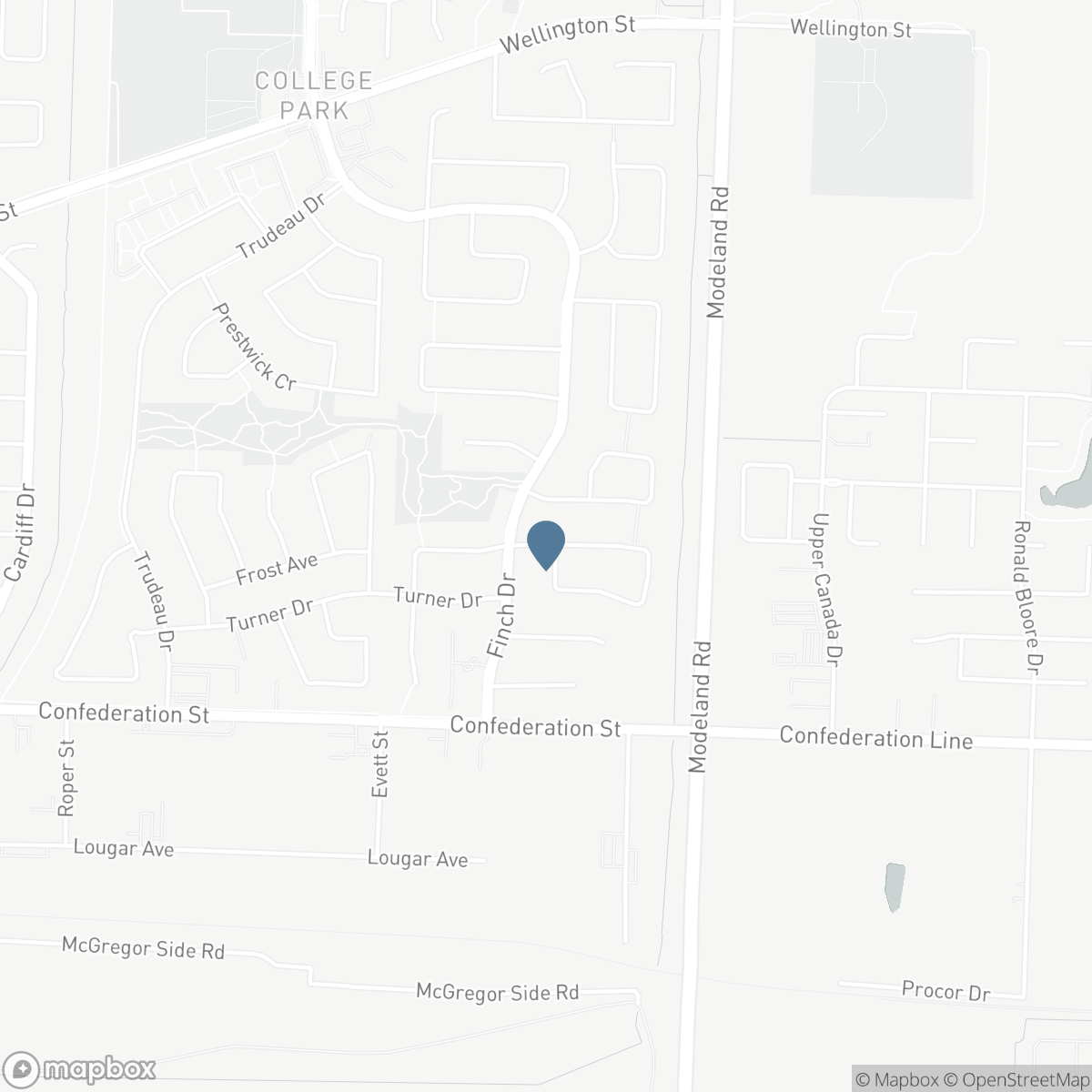 51 Maplestone AVENUE, Sarnia, Ontario N7S 4X1